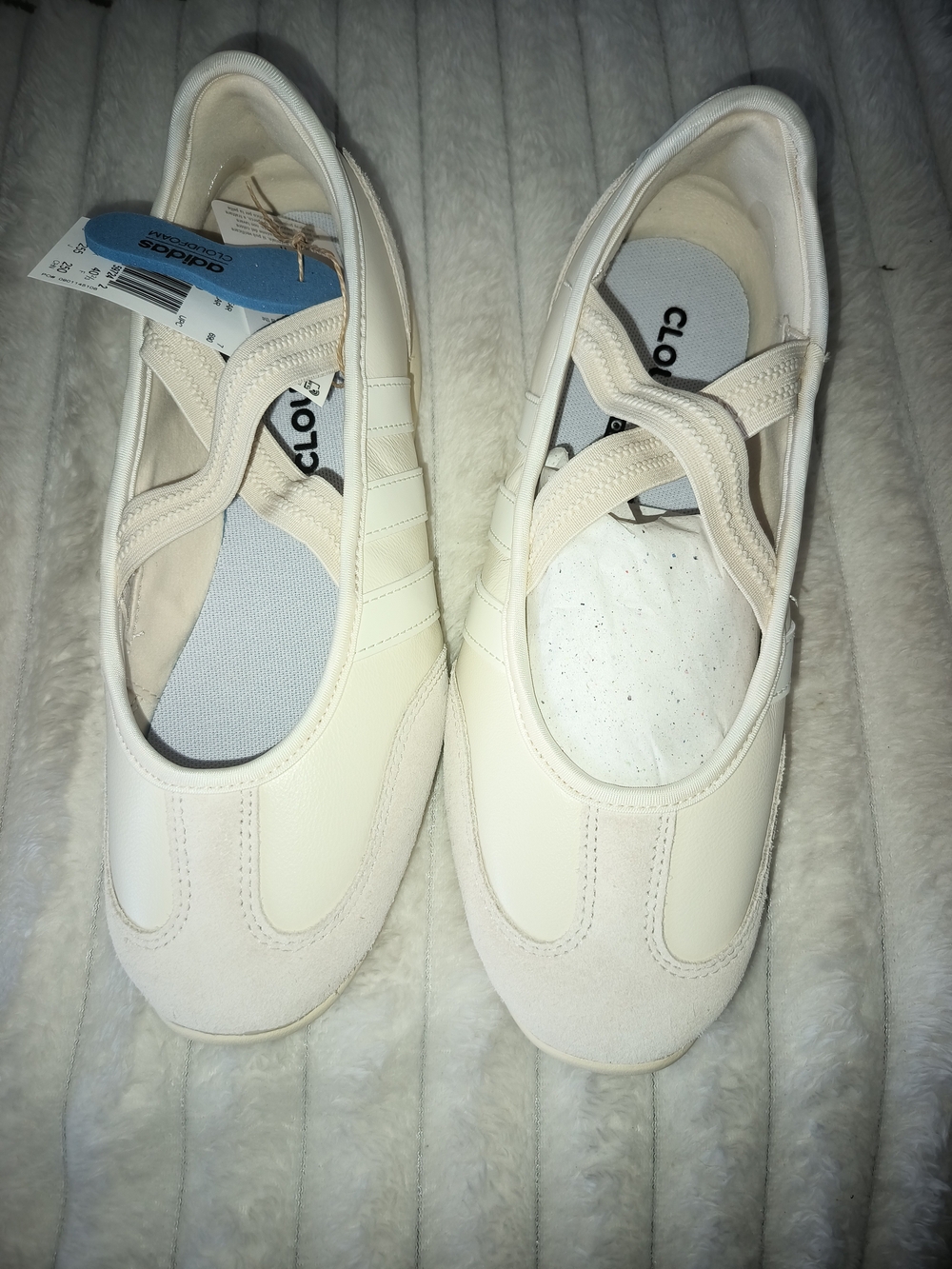 adidas Barreda Mary Jane Sneaker - Women's Size 8.5